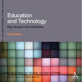 Education And Technology